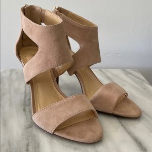 BCBGeneration heels size 6